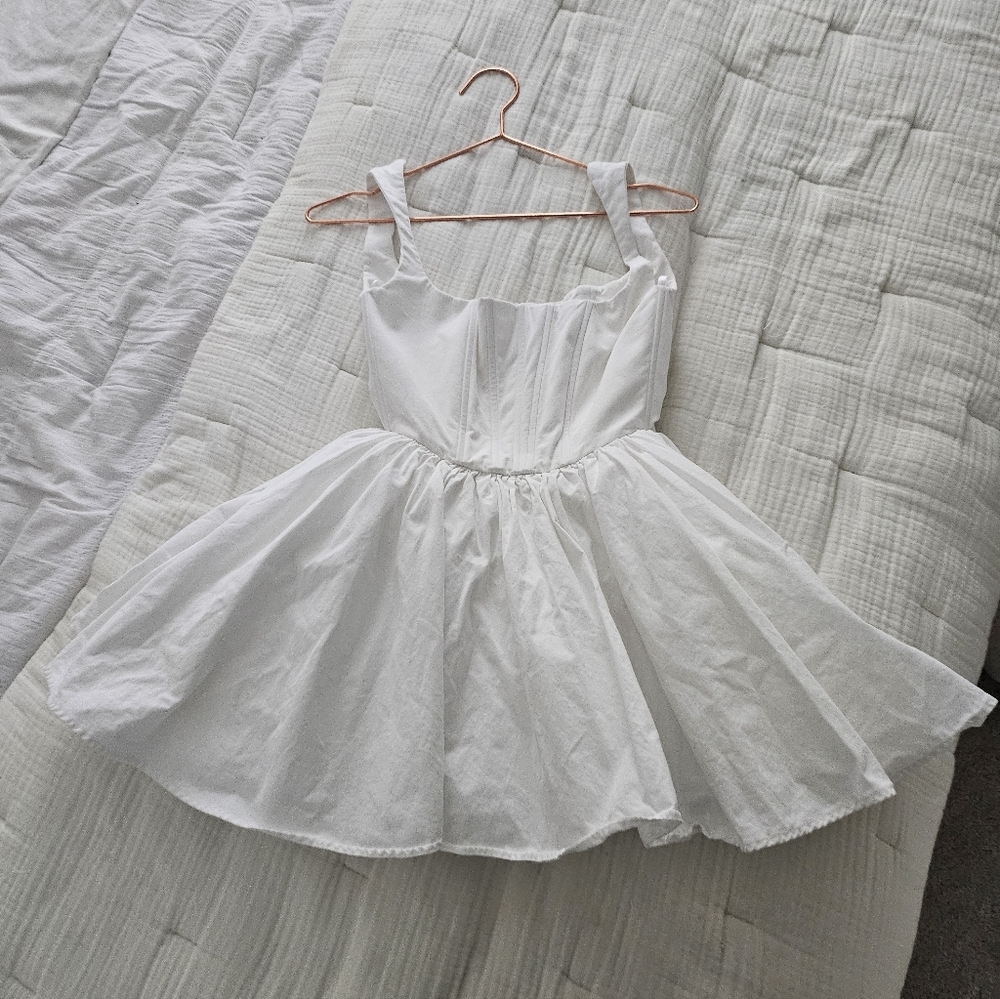 Silvia Astore, Annie's Ibiza Dress - Picture 3 of 4